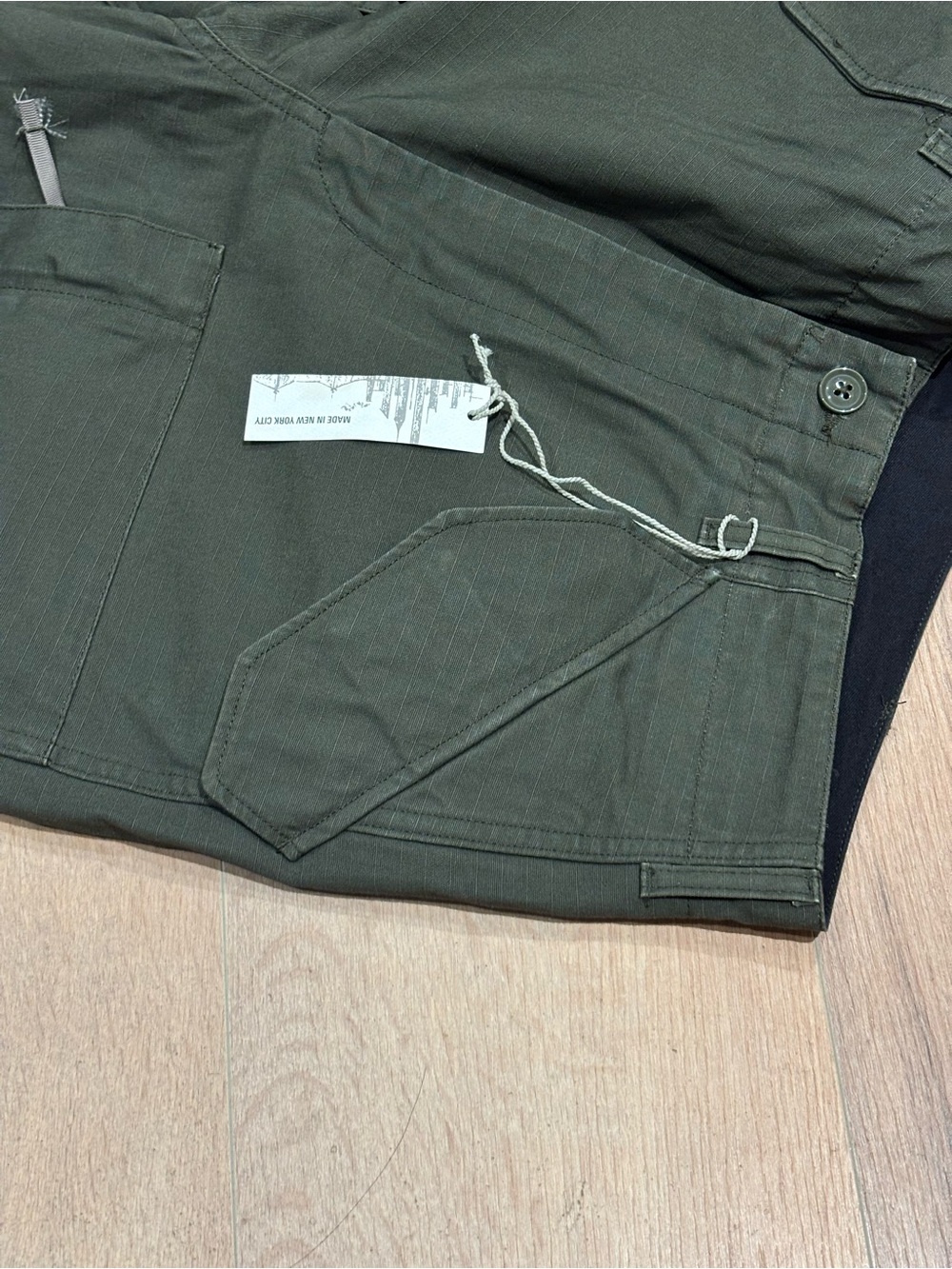 Engineered Garments Aircrew Pants - Picture 3 of 8